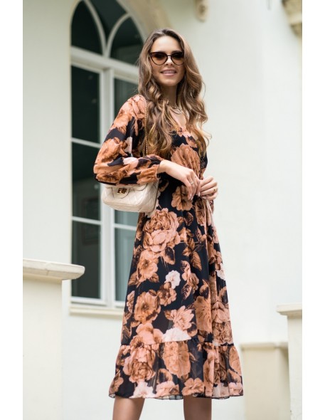 Dress Nilisa, Merribel