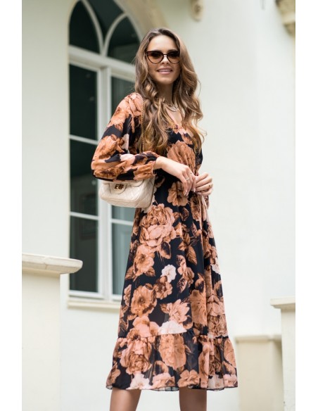 Dress Nilisa, Merribel