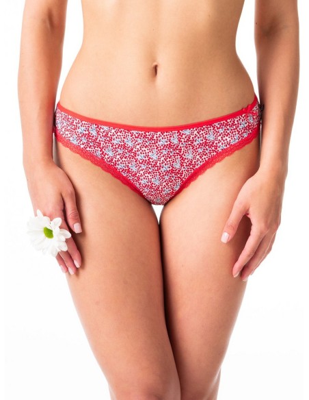 Briefs women's LPR 548 A24 Key