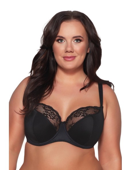 Bra AV 2110 black Ava