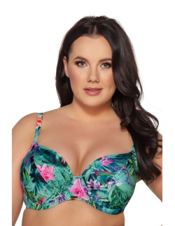 Bra bathing sk 206 paradise maxi Ava