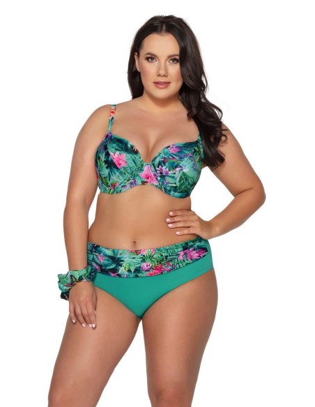 Biustonosz kąpielowy sk 206 paradise maxi Ava