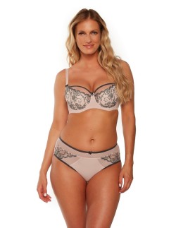 Bra semi-soft ruby art. 1230 Gaia