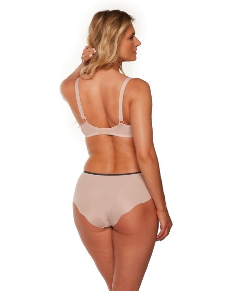 Bra semi-soft ruby art. 1230 Gaia