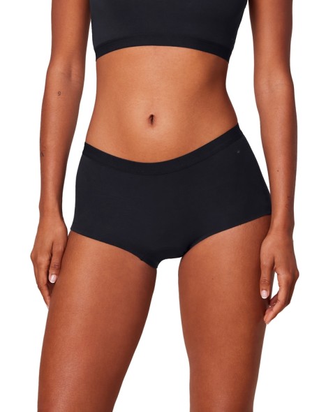 Women's briefs Triumph Smart Natural Boyshort