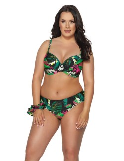 Bra bathing sk 202 tropical island Ava 2