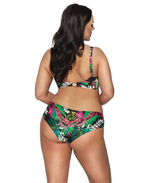 Bra bathing sk 202 tropical island Ava