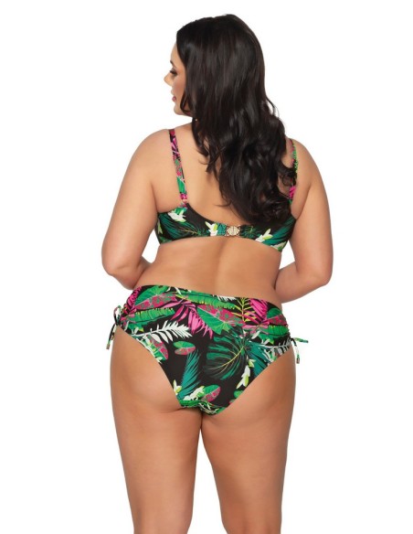 Biustonosz kąpielowy sk 201 tropical island maxi Ava