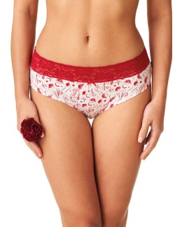 Briefs women's LPC 797 A24 Key
