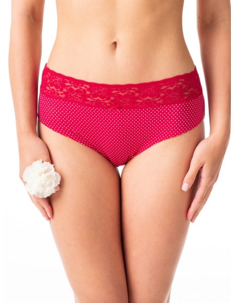 BRIEFS WOMEN'S LPC 797 A24 Key