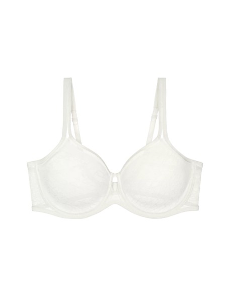 Biustonosz minimizer Triumph Signature Sheer...