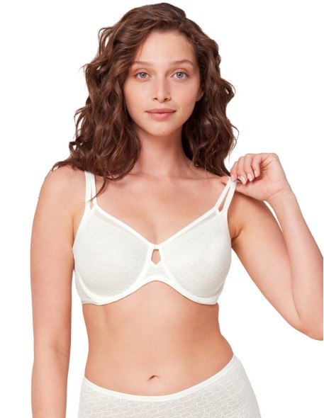 Minimizer bra Triumph Signature Sheer W01 Ex