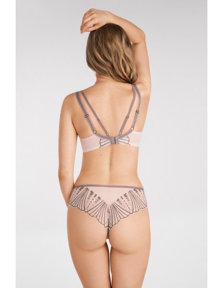 K839 brazyliany caffe latte Gorsenia