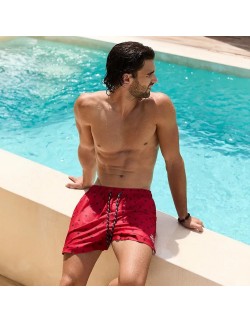 Szorty Kąpielowe 41321 Zair M-3XL Henderson 