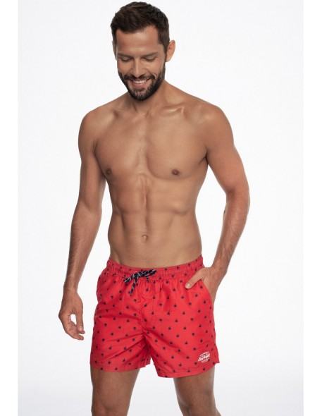 Szorty Kąpielowe 41321 Zair M-3XL Henderson 