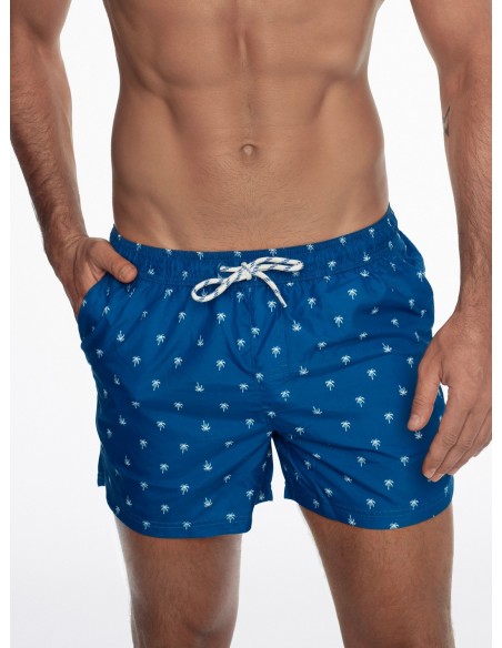 Szorty Kąpielowe 41321 Zair M-3XL Henderson 