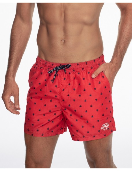 Szorty Kąpielowe 41321 Zair M-3XL Henderson 