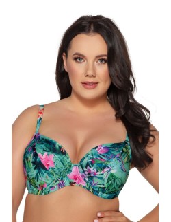 Biustonosz kąpielowy sk 206 paradise Ava