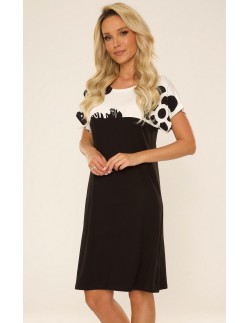 Shirt De Lafense 742 Elle kr/r S-2XL Forex 2