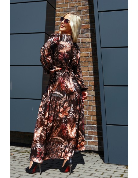 Dress piolena, Merribel