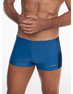 Bokserki Kąpielowe 41317 Zither M-3XL Henderson 
