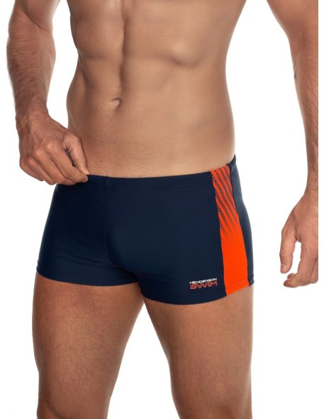 Boxer shorts swim 41317 Zither M-3XL Henderson