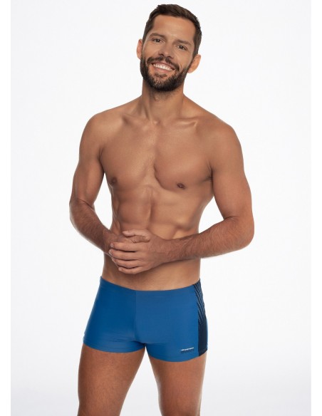 Boxer shorts Swim 41317 Zither M-3XL Henderson