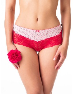 Briefs women's LPB 985 A24 Key 2