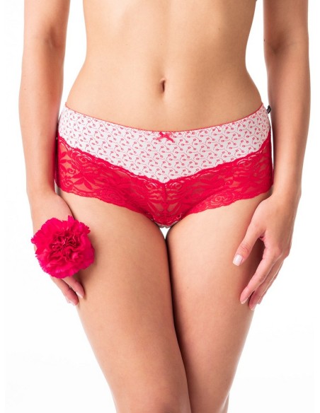 Briefs women's LPB 985 A24 Key