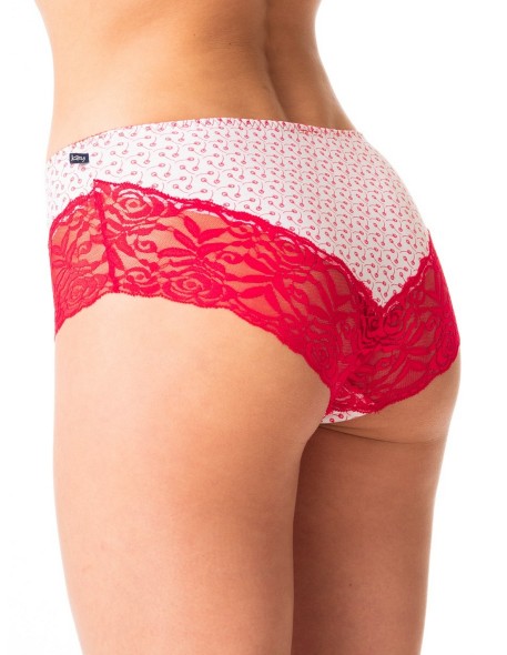 Briefs women's LPB 985 A24 Key