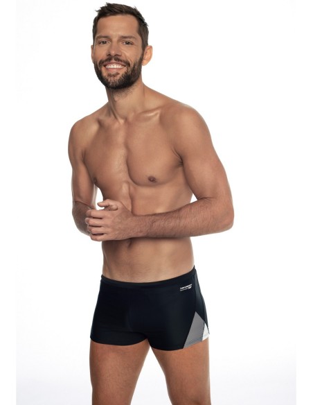 Bokserki Kąpielowe 41318 Zaiju M-3XL Henderson 