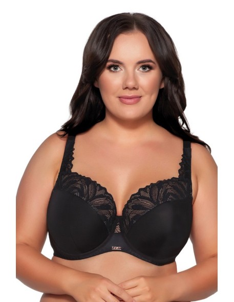 Bra AV 2107 black Ava