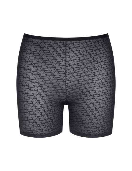 Szorty damskie Triumph Signature Sheer Shorts czarne