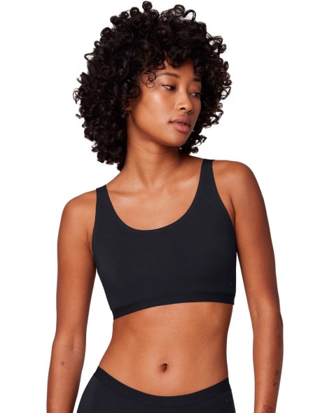 Top Triumph Smart Natural Bralette