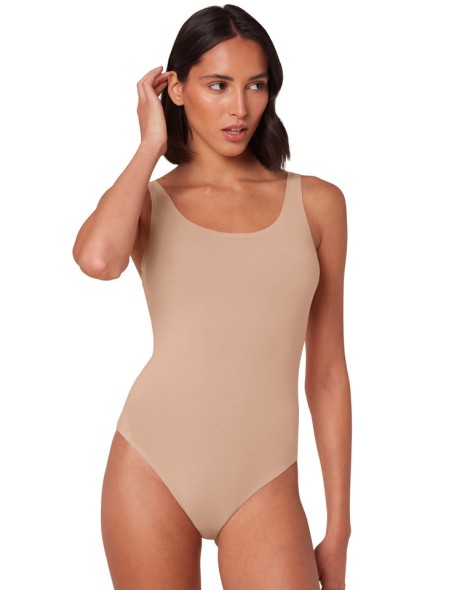 Women's Bodysuits Triumph Smart Natural Bs