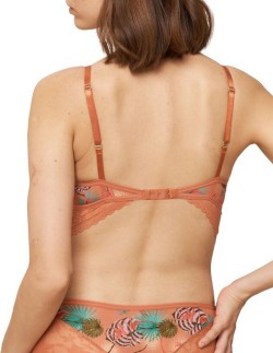 Bra soft Triumph Shadow Spotlight Bustier 2