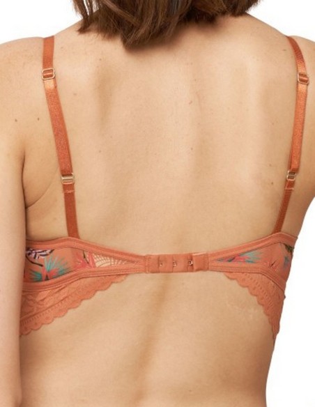 Biustonosz miękki Triumph Shadow Spotlight Bustier