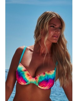 Bra bathing push up esther art. 035 Gaia