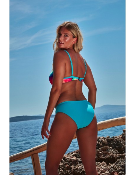 Biustonosz kąpielowy push up esther art. 035 Gaia