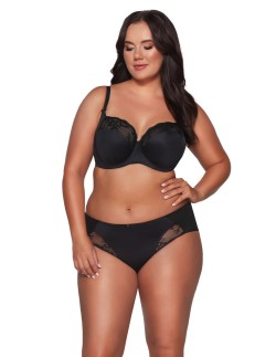 Bra av 2111 black sss maxi Ava 2