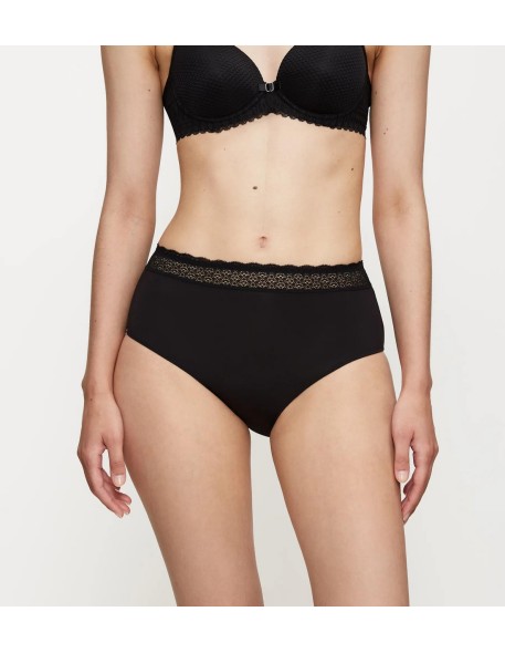 Panties with wysokim stanem 2 pak Triumph Feel...