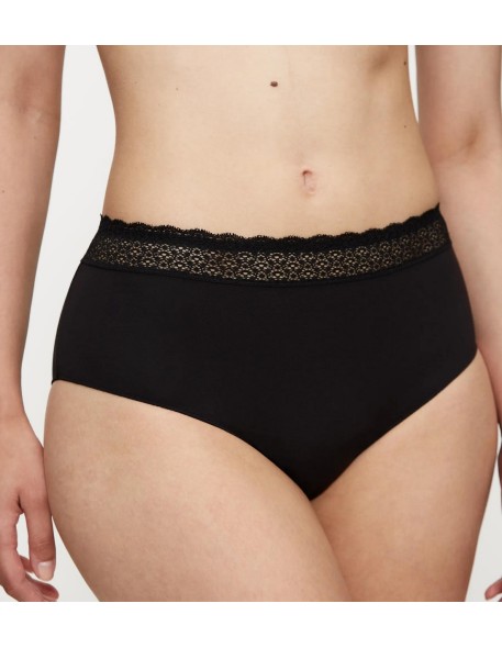 Panties with wysokim stanem 2 pak Triumph Feel...