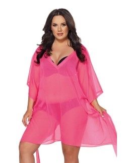 Pareo 020 neon pink Ava