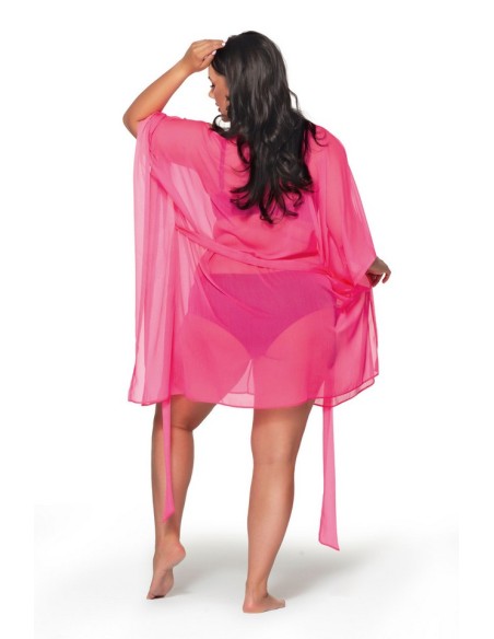 Pareo 020 neon pink Ava