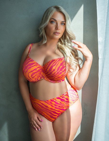 Bra bathing soft Roma Krisline Rio