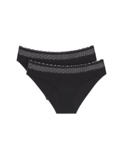 Briefs women's 2 pak Triumph Feel Of Modal Tai 2P