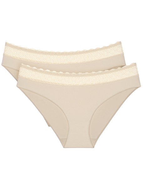 Women's panties Triumph Feel Of Modal Tai 2P