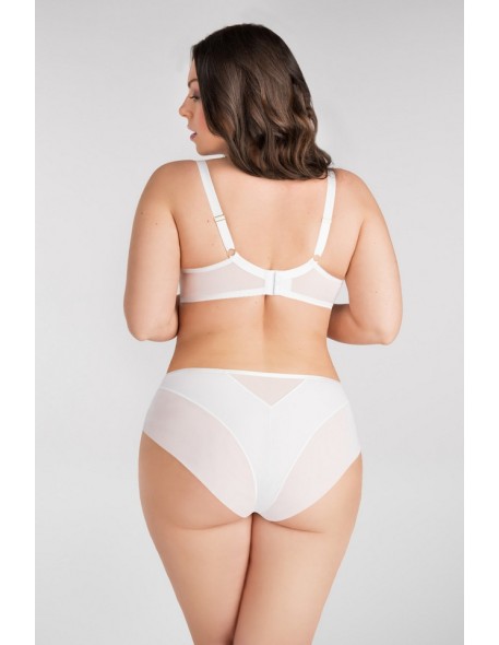 K850 briefs forever white Gorsenia