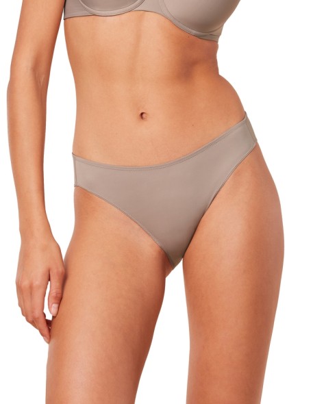 Women's panties Triumph Pure Micro Tai