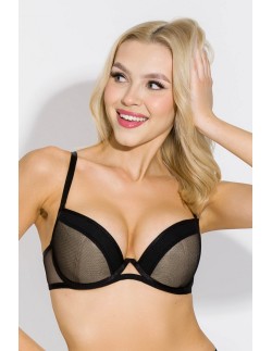 Bra piano 19200 push up Mediolano